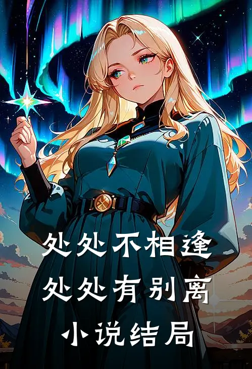 处处不相逢，处处有别离小说结局