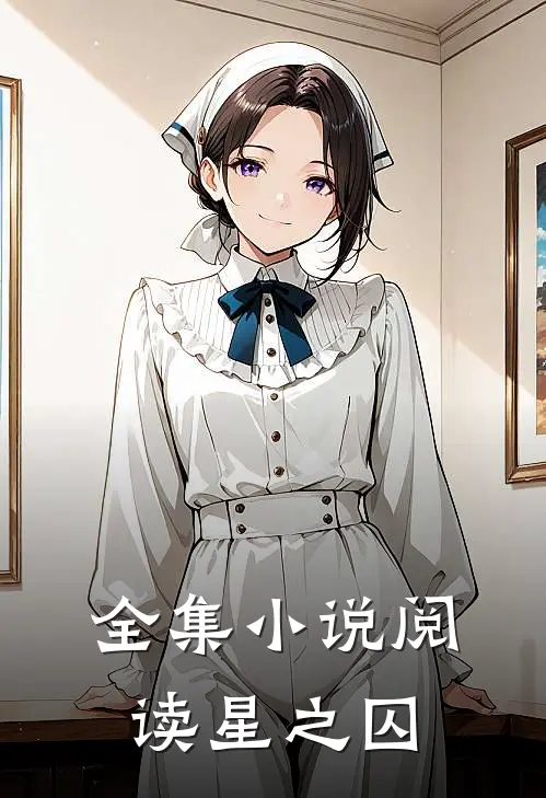 全集小说阅读星之囚