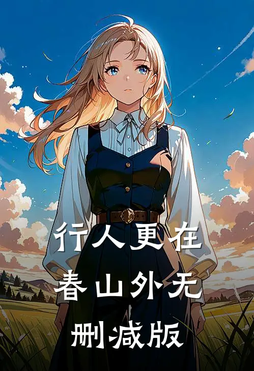 行人更在春山外无删减版