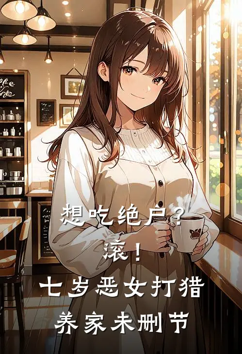 想吃绝户？滚！七岁恶女打猎养家未删节