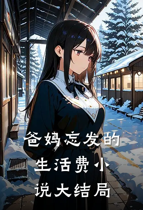 爸妈忘发的生活费小说大结局