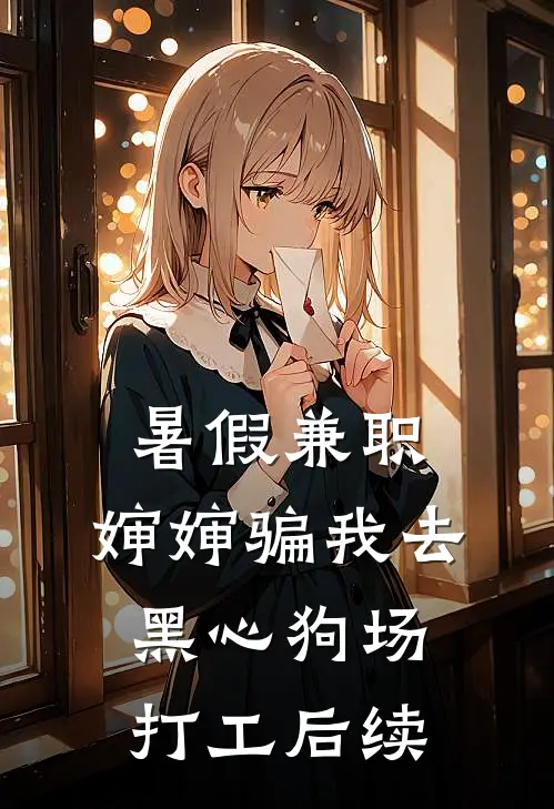 暑假兼职，婶婶骗我去黑心狗场打工后续