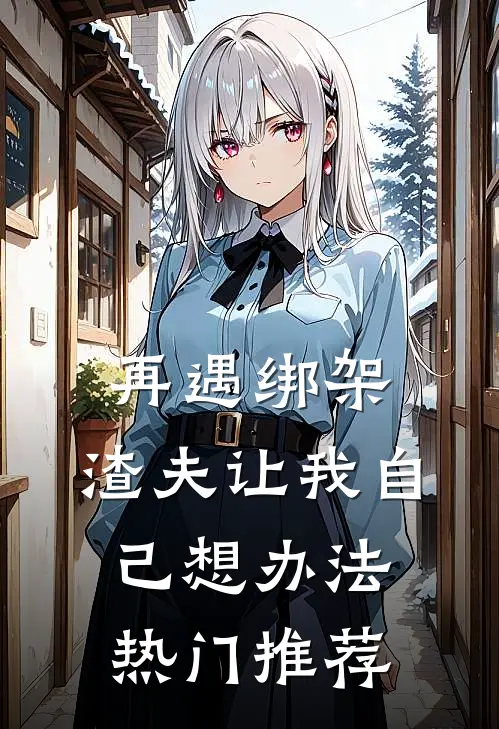 再遇绑架，渣夫让我自己想办法热门推荐
