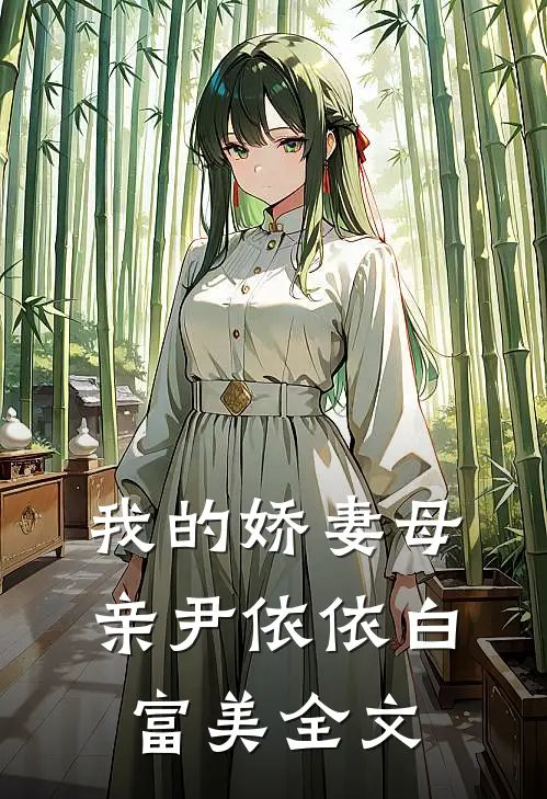 我的娇妻母亲尹依依白富美全文