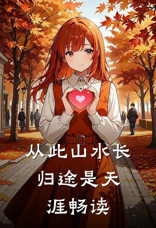 从此山水长，归途是天涯畅读