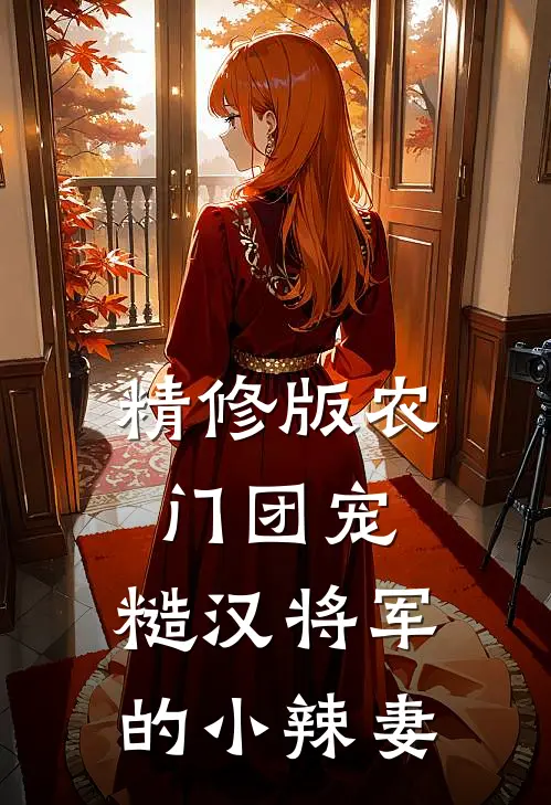 精修版农门团宠：糙汉将军的小辣妻