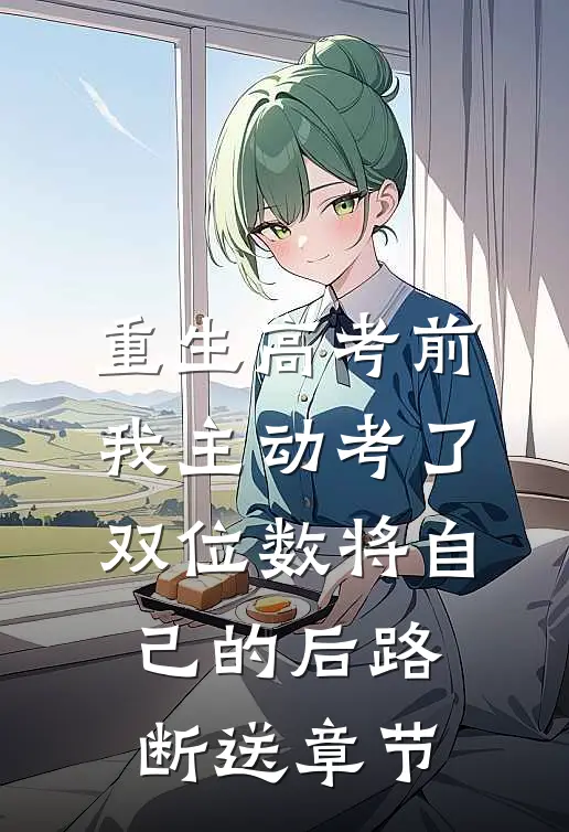 重生高考前，我主动考了双位数将自己的后路断送章节