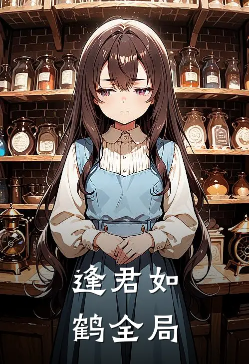逢君如鹤全局