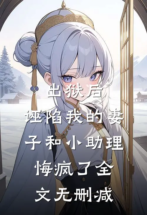 出狱后，诬陷我的妻子和小助理悔疯了全文无删减