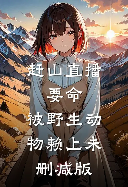 赶山直播：要命，被野生动物赖上未删减版