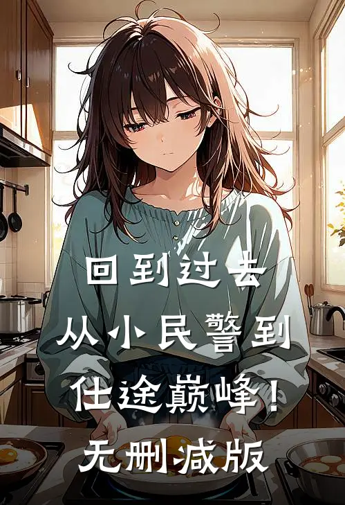 回到过去：从小民警到仕途巅峰！无删减版