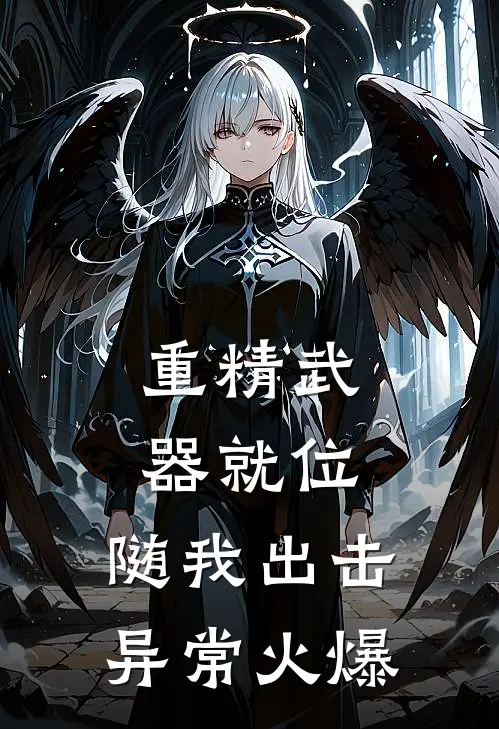 重精武器就位，随我出击异常火爆