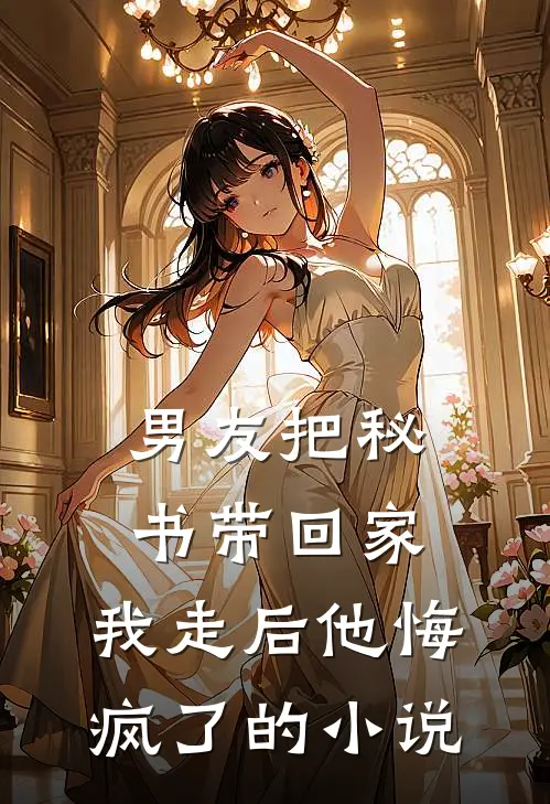 男友把秘书带回家，我走后他悔疯了的小说