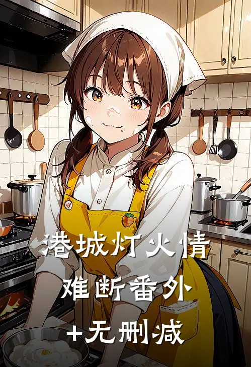 港城灯火情难断番外+无删减