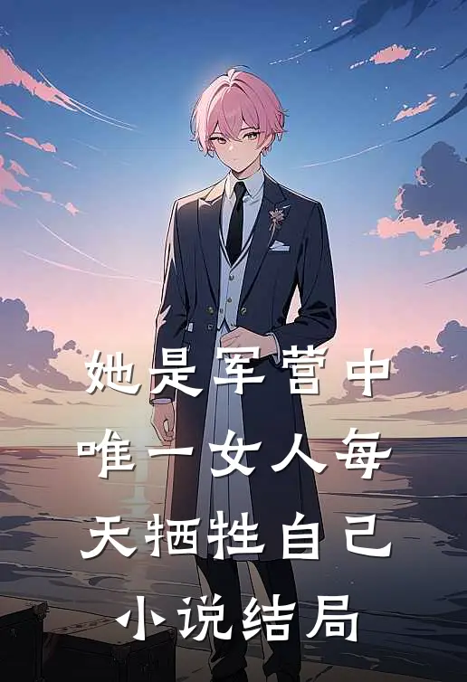 她是军营中唯一女人每天牺牲自己小说结局