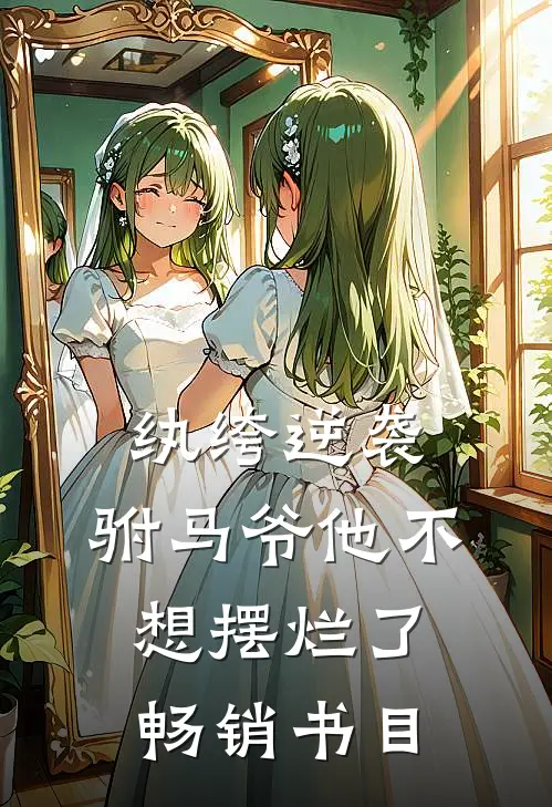 纨绔逆袭：驸马爷他不想摆烂了畅销书目
