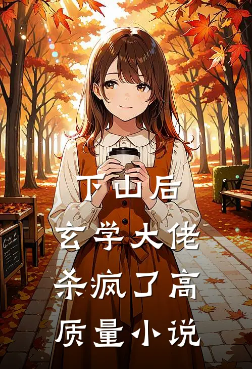 下山后，玄学大佬杀疯了高质量小说