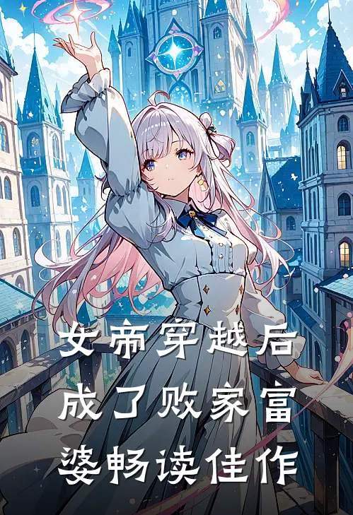女帝穿越后，成了败家富婆畅读佳作
