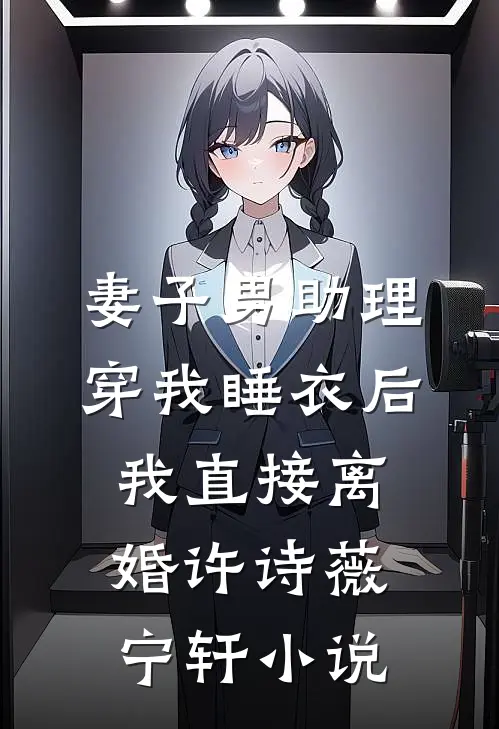 妻子男助理穿我睡衣后，我直接离婚许诗薇宁轩小说