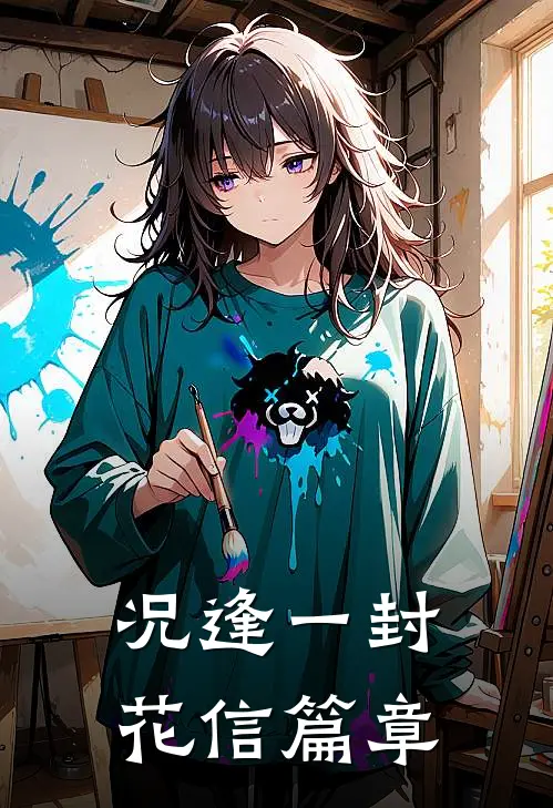 况逢一封花信篇章