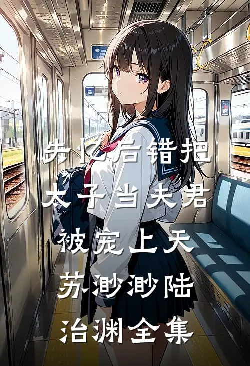 失忆后错把太子当夫君，被宠上天苏渺渺陆治渊全集