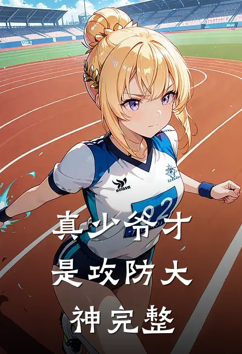 真少爷才是攻防大神完整