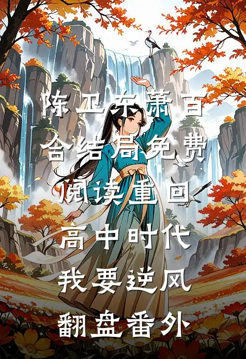 陈卫东萧百合结局免费阅读重回高中时代，我要逆风翻盘番外
