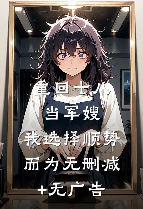 重回十八当军嫂，我选择顺势而为无删减+无广告