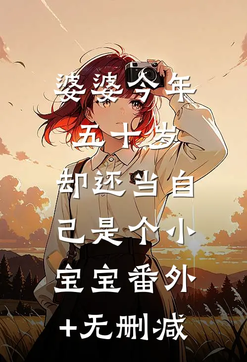 婆婆今年五十岁，却还当自己是个小宝宝番外+无删减