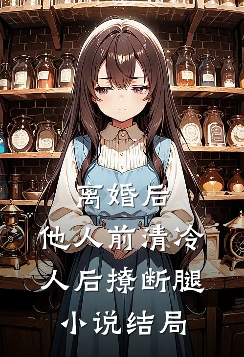 离婚后，他人前清冷人后撩断腿小说结局