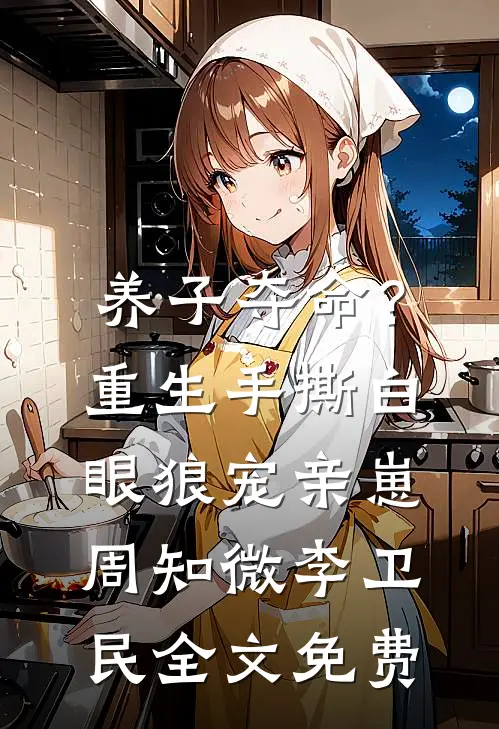养子夺命？重生手撕白眼狼宠亲崽周知微李卫民全文免费