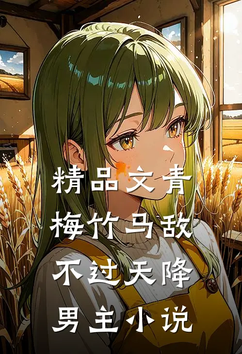 精品文青梅竹马敌不过天降男主小说