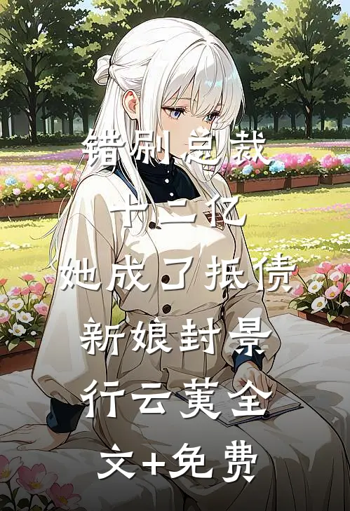 错刷总裁十二亿，她成了抵债新娘封景行云荑全文+免费