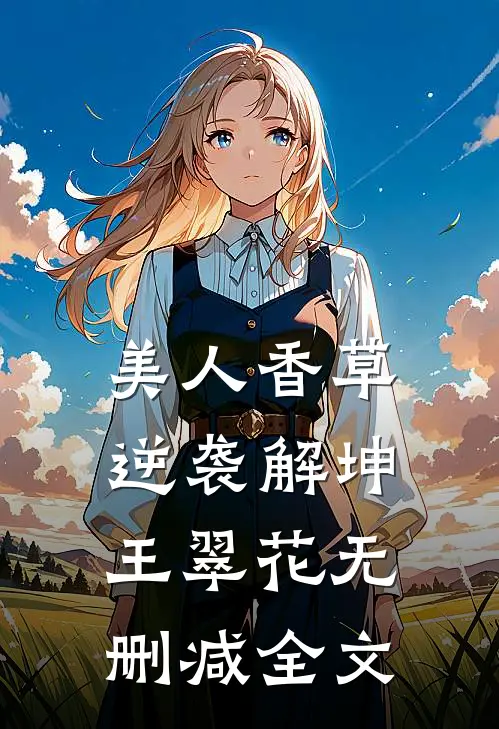 美人香草：逆袭解坤王翠花无删减全文