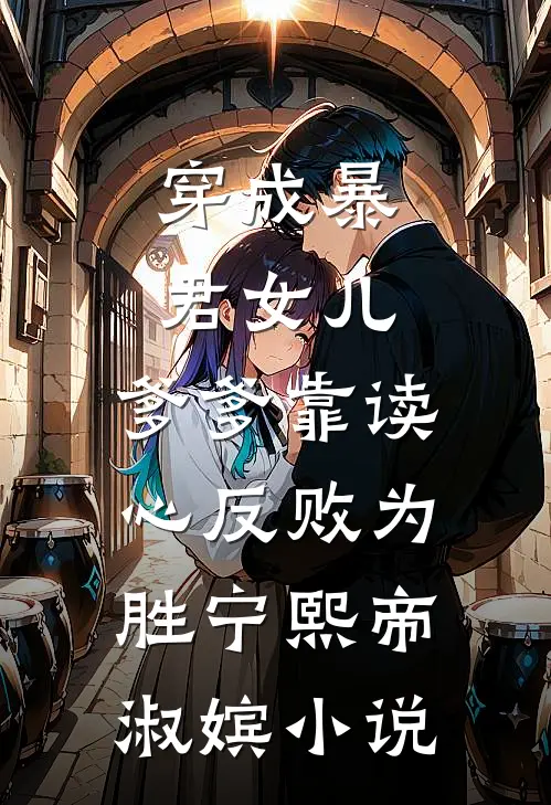 穿成暴君女儿，爹爹靠读心反败为胜宁熙帝淑嫔小说