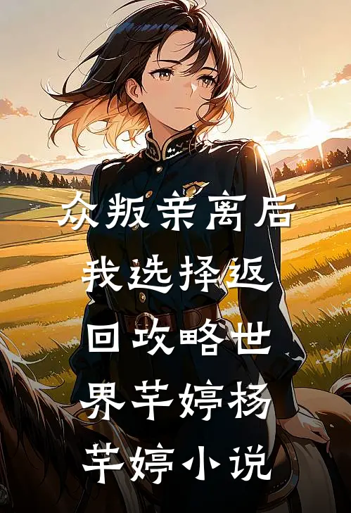 众叛亲离后，我选择返回攻略世界芊婷杨芊婷小说