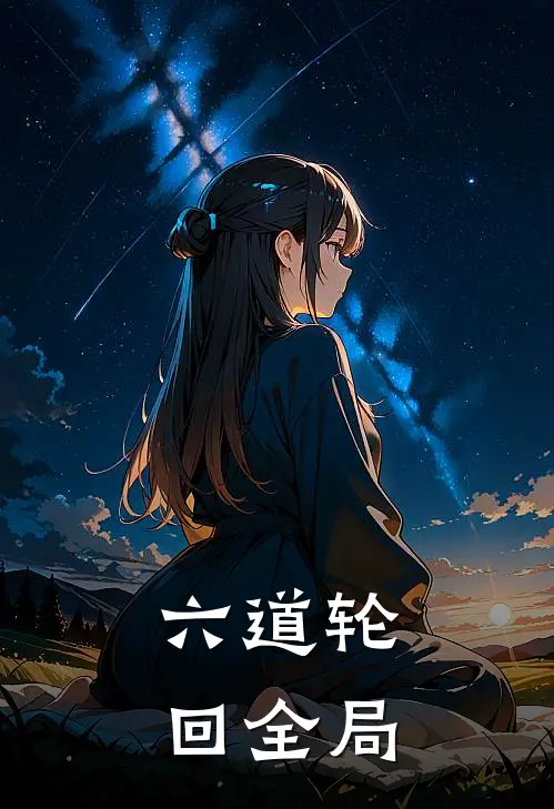 六道轮回全局