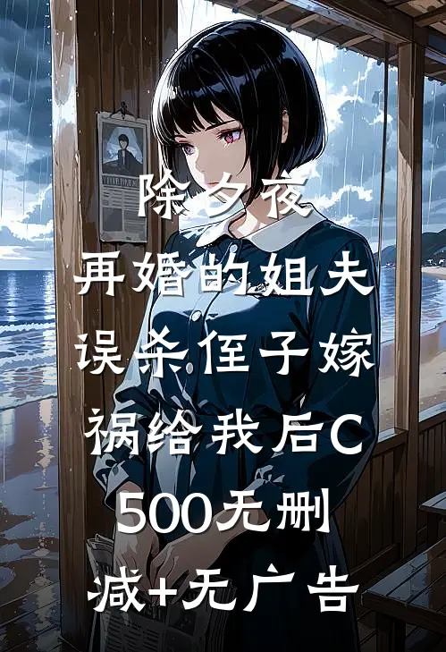 除夕夜，再婚的姐夫误杀侄子嫁祸给我后C500无删减+无广告