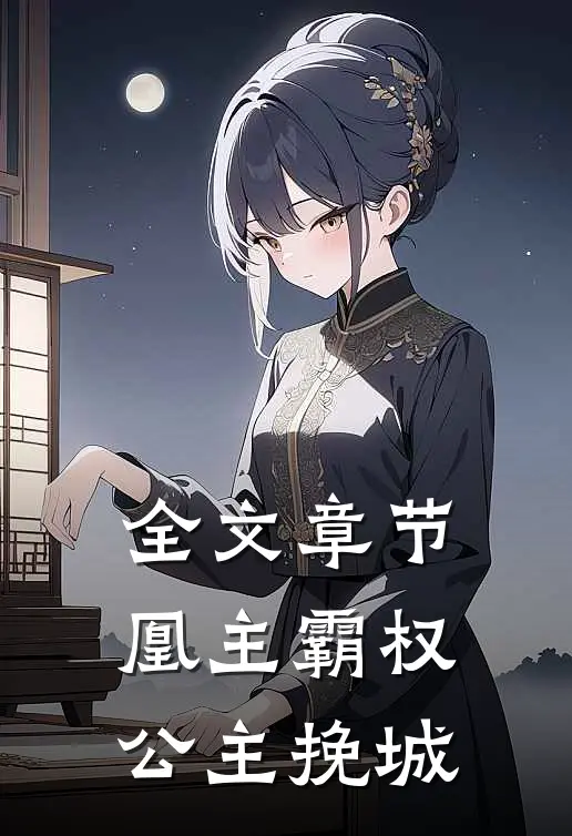 全文章节凰主霸权：公主挽城