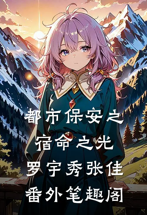 都市保安之《宿命之光》：罗宇秀张佳番外笔趣阁