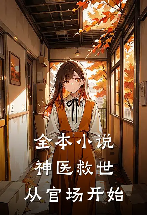 全本小说神医救世：从官场开始