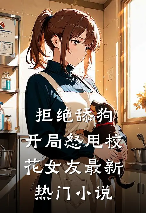 拒绝舔狗：开局怒甩校花女友最新热门小说