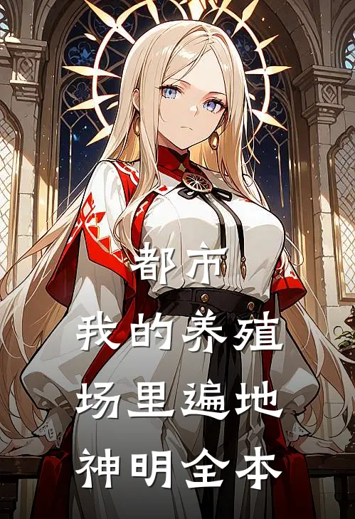 都市：我的养殖场里遍地神明全本