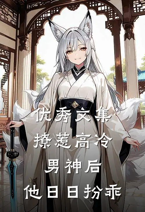 优秀文集撩惹高冷男神后，他日日扮乖