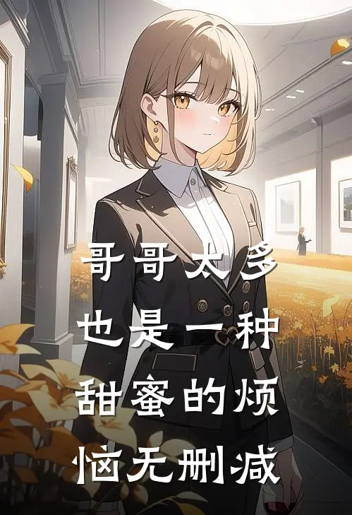哥哥太多也是一种甜蜜的烦恼无删减