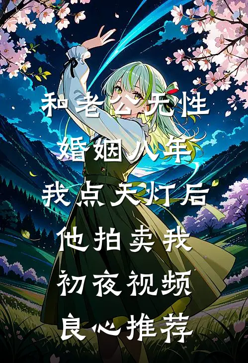 和老公无性婚姻八年，我点天灯后他拍卖我初夜视频良心推荐