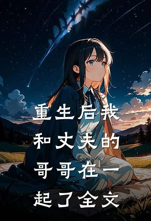 重生后我和丈夫的哥哥在一起了全文