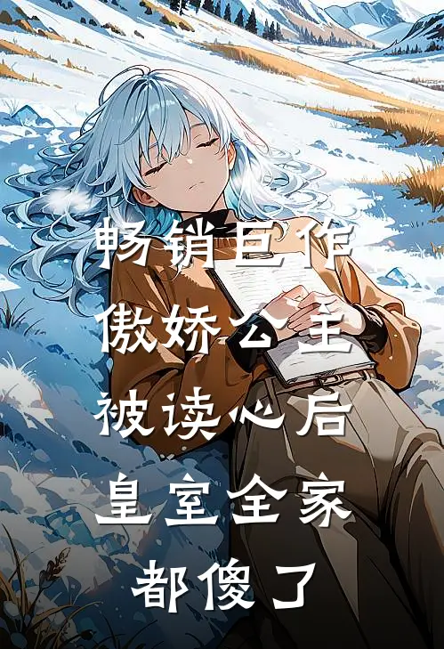 畅销巨作傲娇公主被读心后，皇室全家都傻了
