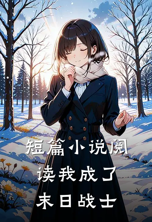 短篇小说阅读我成了末日战士
