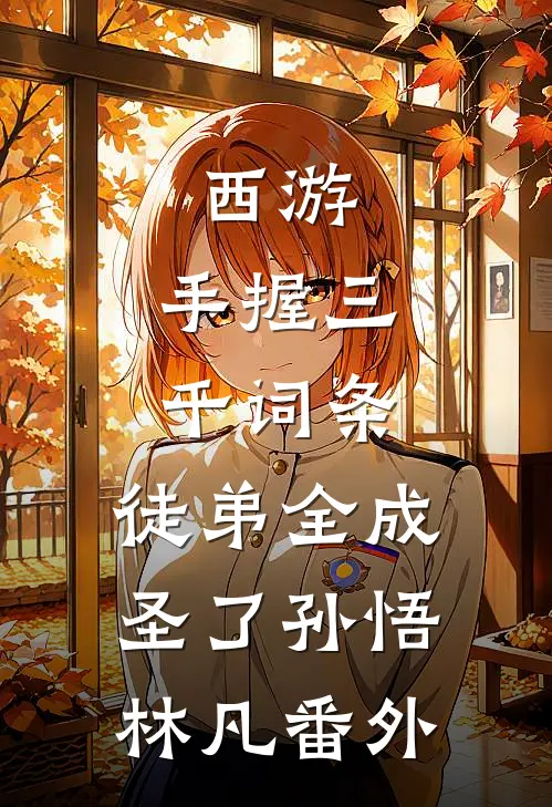 西游：手握三千词条，徒弟全成圣了孙悟林凡番外